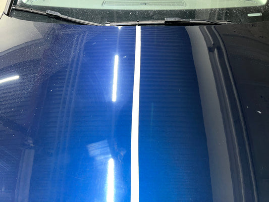 Paint Correction (Polishing)