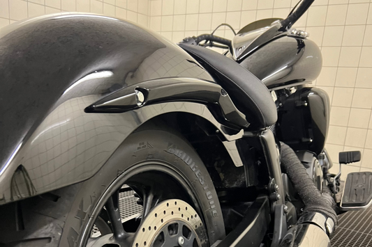 Custom Bikes