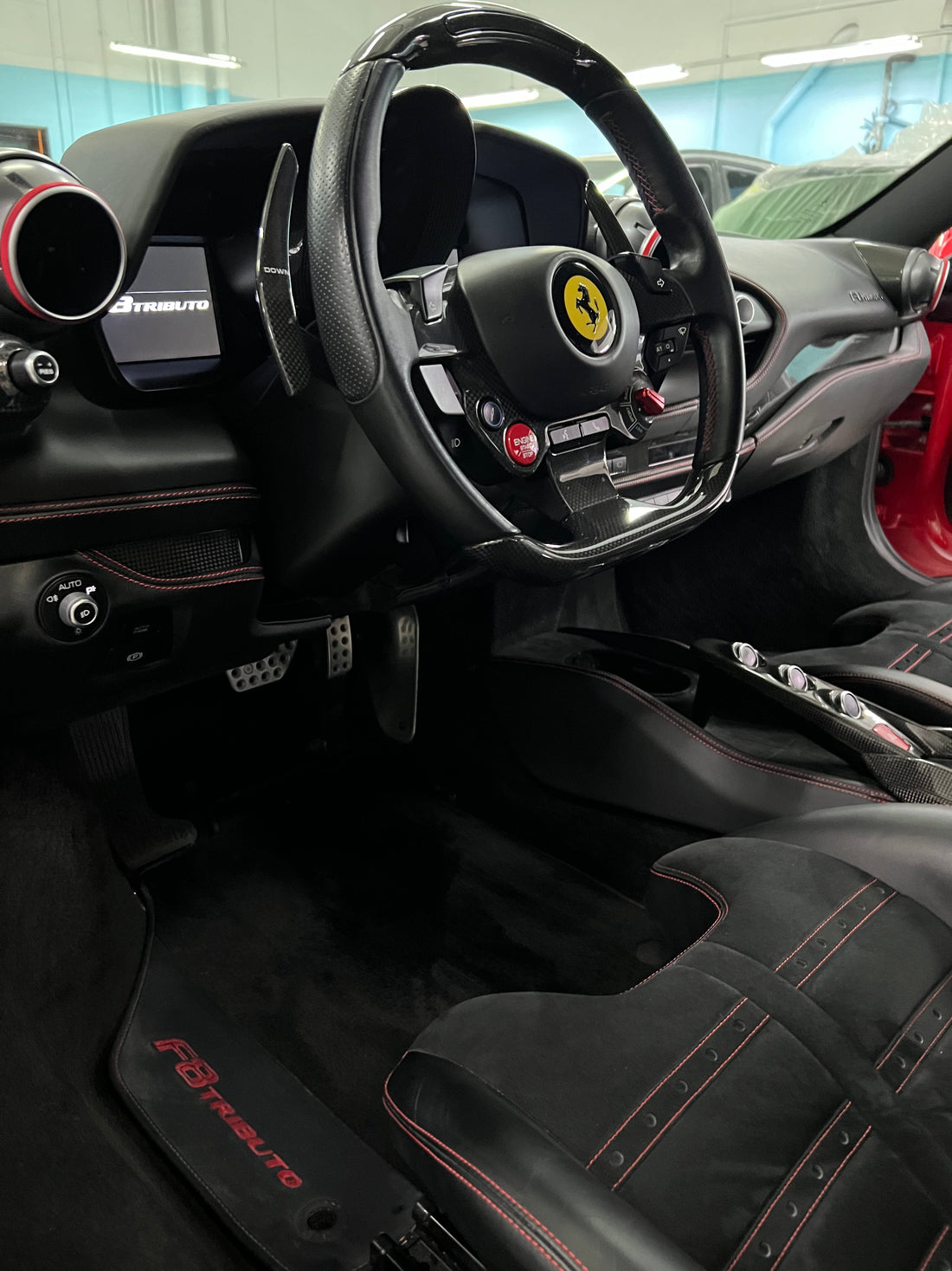 Detailing