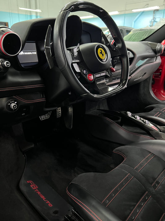 Detailing