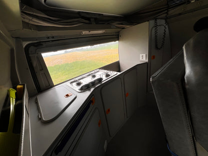 Ford Transit 120 Westfalia (Camper)
