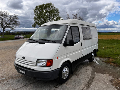 Ford Transit 120 Westfalia (Camper)