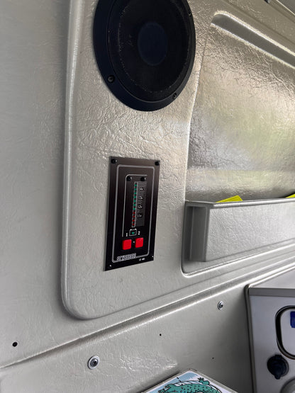 Ford Transit 120 Westfalia (Camper)