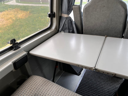 Ford Transit 120 Westfalia (Camper)
