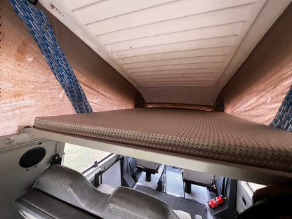 Ford Transit 120 Westfalia (Camper)