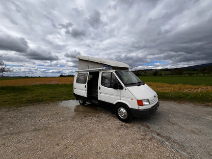 Ford Transit 120 Westfalia (Camper)