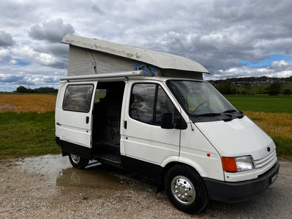 Ford Transit 120 Westfalia (Camper)