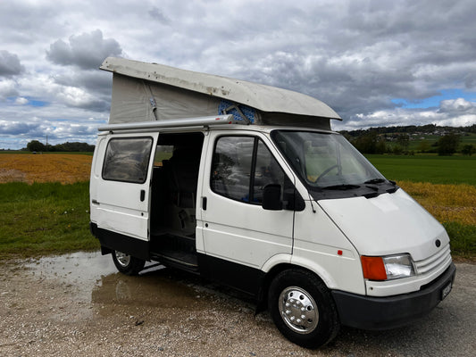 Ford Transit 120 Westfalia (Camper)
